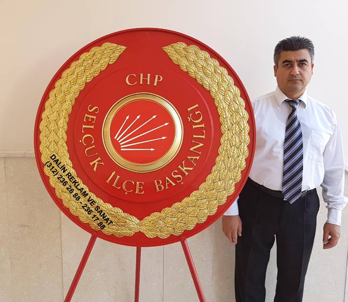 CHP T�REN �ELENG�