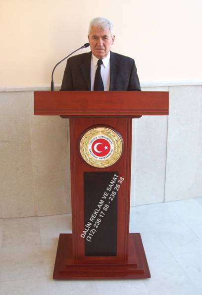 HOPARL�RL� K�RS� �AY RENG�