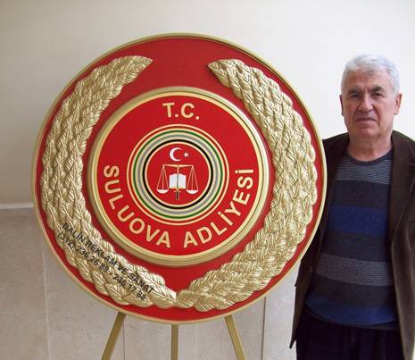 savc�l�k fiberglas �elenk