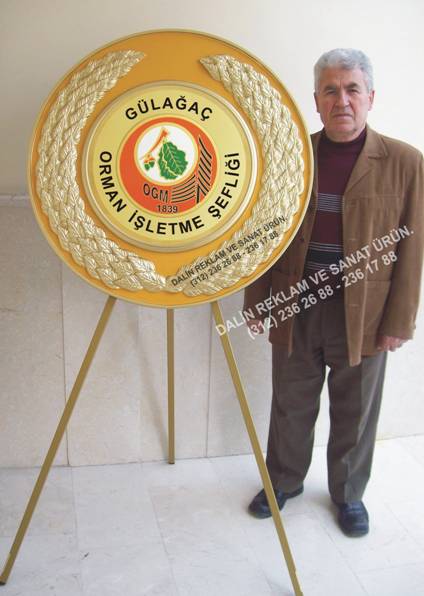 ORMAN ��LETME POLYESTER �ELENG�