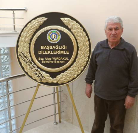 CENAZE �ELENG� F�BERGLAS