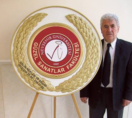 FAK�LTE �ELENG� POLYESTER