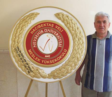 polyester universite celenk