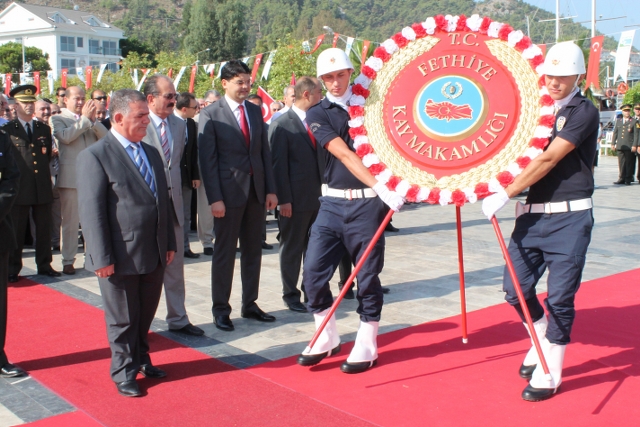 Fethiye kaymakaml��� �elengi Dalin Reklam �retimidir  (312) 236 17 88 - 236 26 88