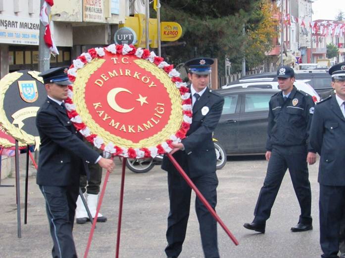 Demirk�y Kaymakaml�k �elengi Dalin Reklam �retimidir  (312) 236 17 88 - 236 26 88