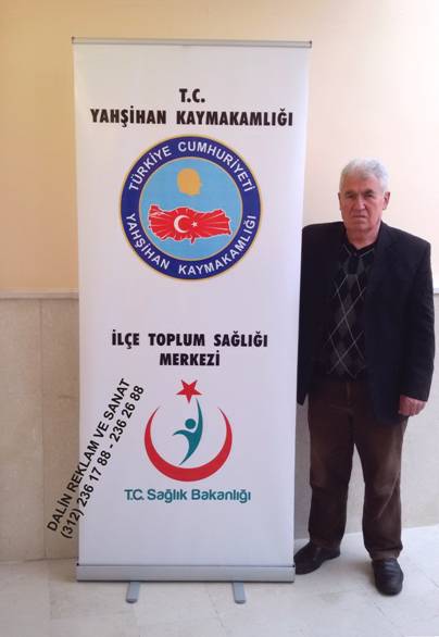 ROLL UP FLAMA �L�E TOPLUM SA�LI�I MERKEZ�